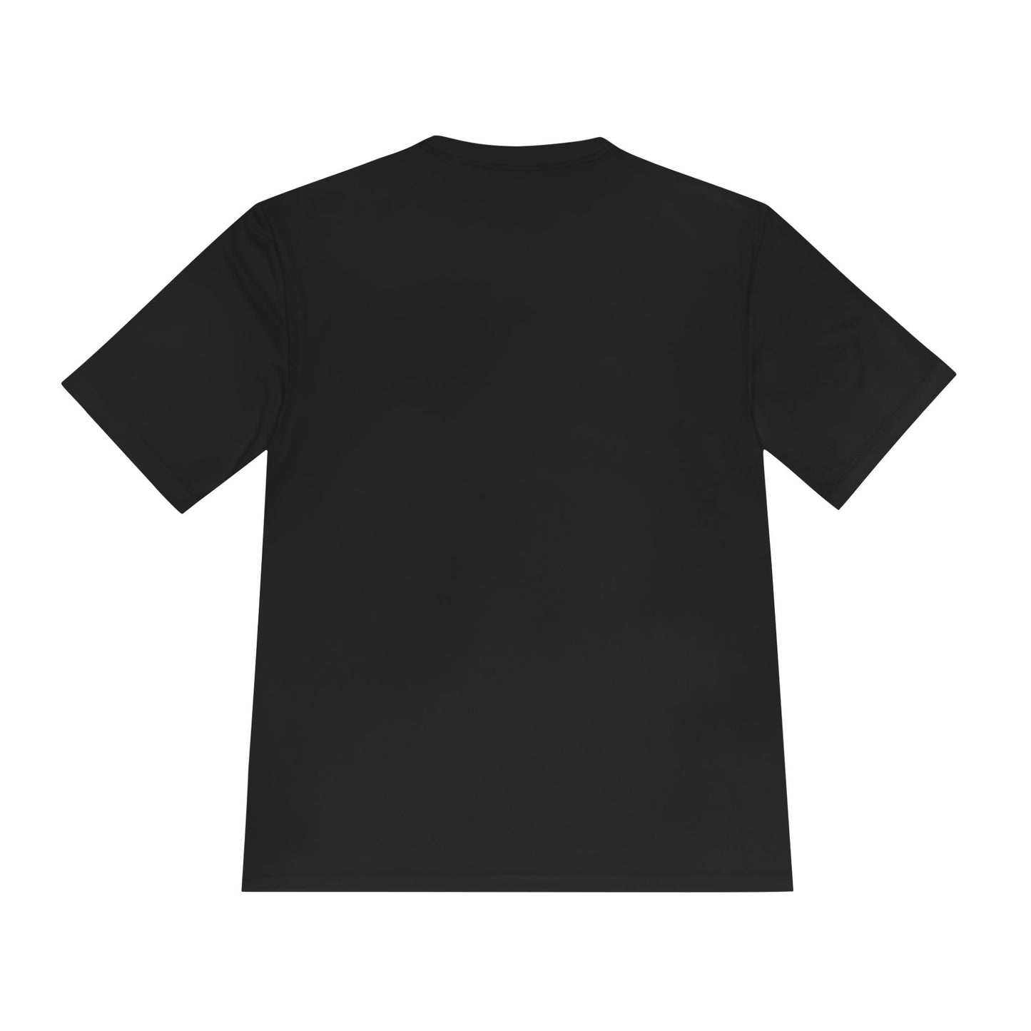 Men's Novelty Tshirt - Moonlit Hawaiian Wave Surfers