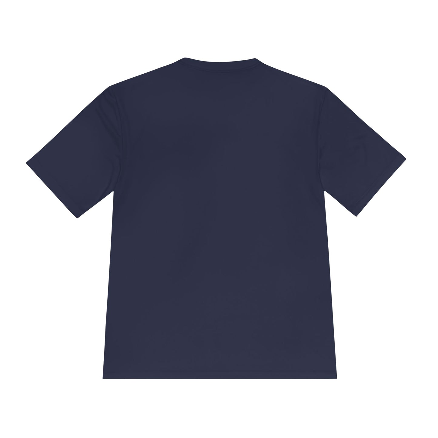 Men's Novelty Tshirt - Moonlit Hawaiian Wave Surfers