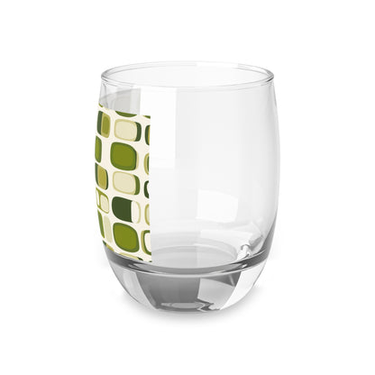 Glassware - Whiskey Mid Century Modern For A Real Mad Men Style