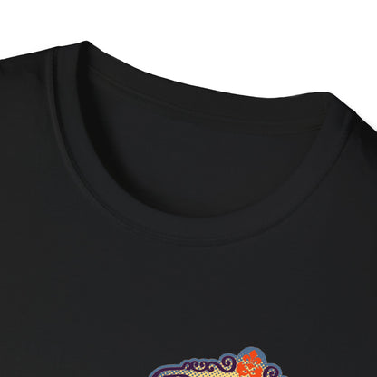 Men's Novelty T-Shirt - Bourbon Street Vintage Bar Vibes