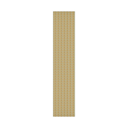 Wrapping Paper - Trendy Sunflowers For Gift Giving