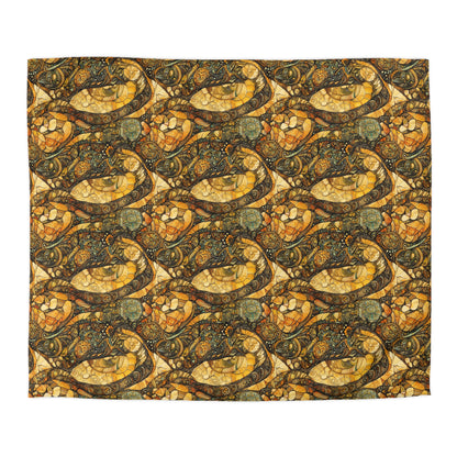 Duvet Cover - Persian Bazaar Microfiber Textile