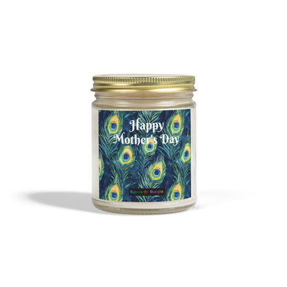 Scented Candles - Choose From Three Aromatherapy Fragrance Jars 9oz