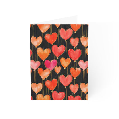 Greeting Card - Valentine's Day