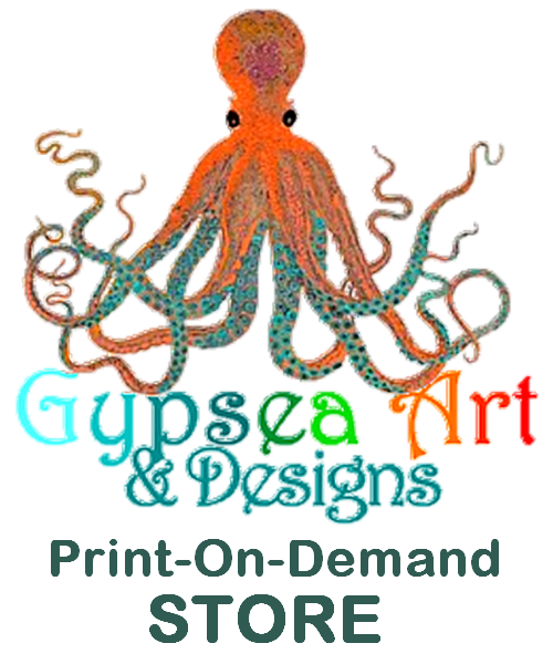 Gypsea Art Designs Store